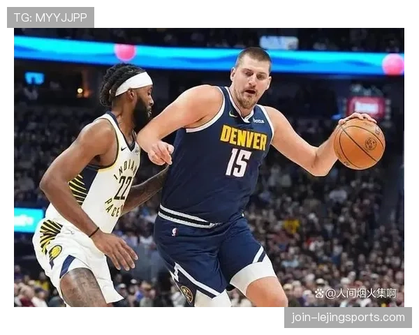 格林挡拆频率提升改变勇士防守节奏拉开对约基奇差距