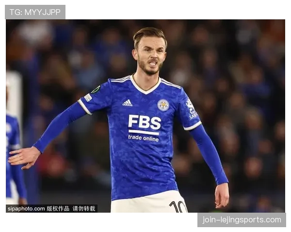 B费与麦迪逊：英超前腰进攻效率与组织能力对比分析