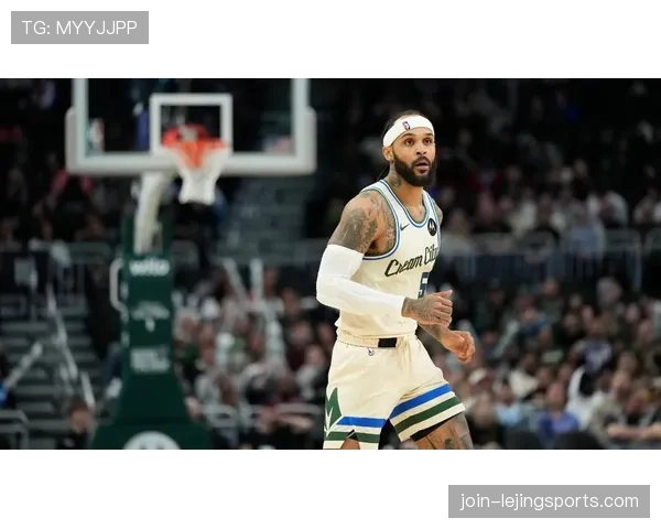 加里·特伦特三分砍下高效得分 拉开球队外线火力差距