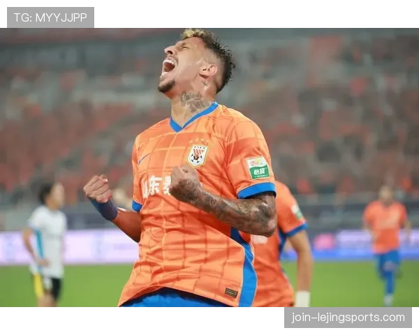 当进攻围绕克雷桑展开：山东泰山体系是否受限？