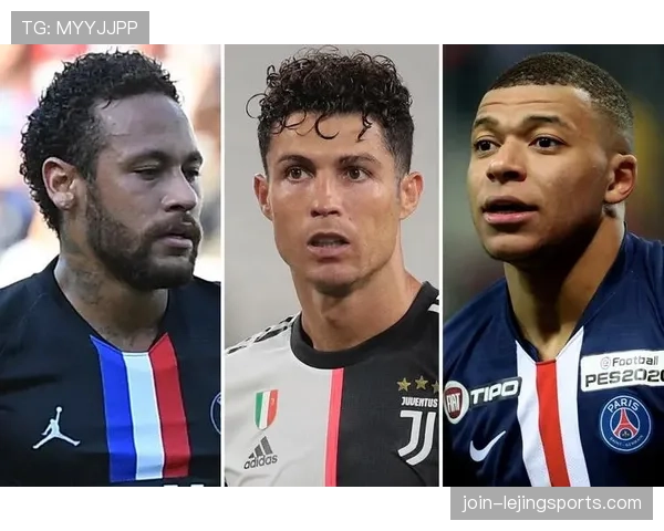 内马尔与C罗技术效率对比：巨星路径分化解析