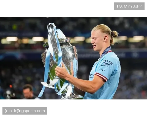 哈兰德生涯荣誉全解析：三冠王赛季含金量如何评估